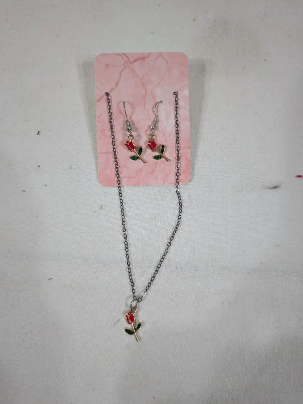 Handmade Jewelry Sets